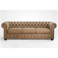 Диван Честерфилд