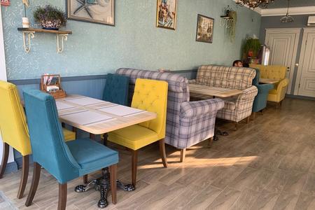 Наша мебель в интерьере